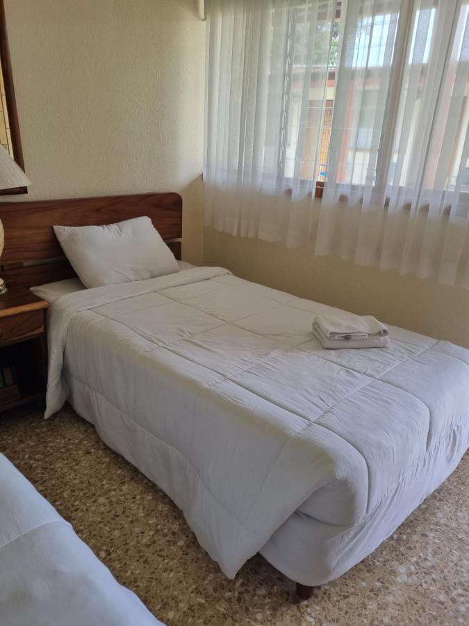 Hotel La Siesta Liberia Ngoại thất bức ảnh