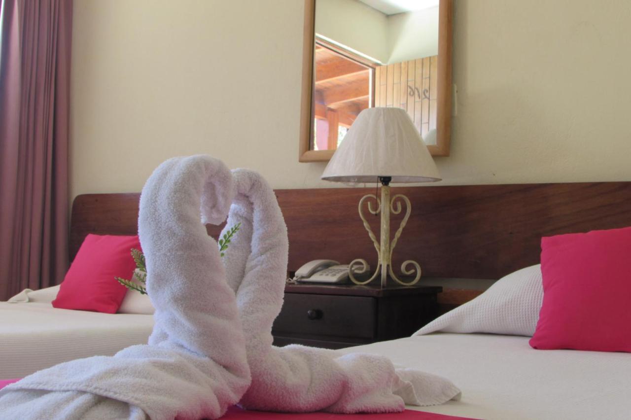 Hotel La Siesta Liberia Ngoại thất bức ảnh