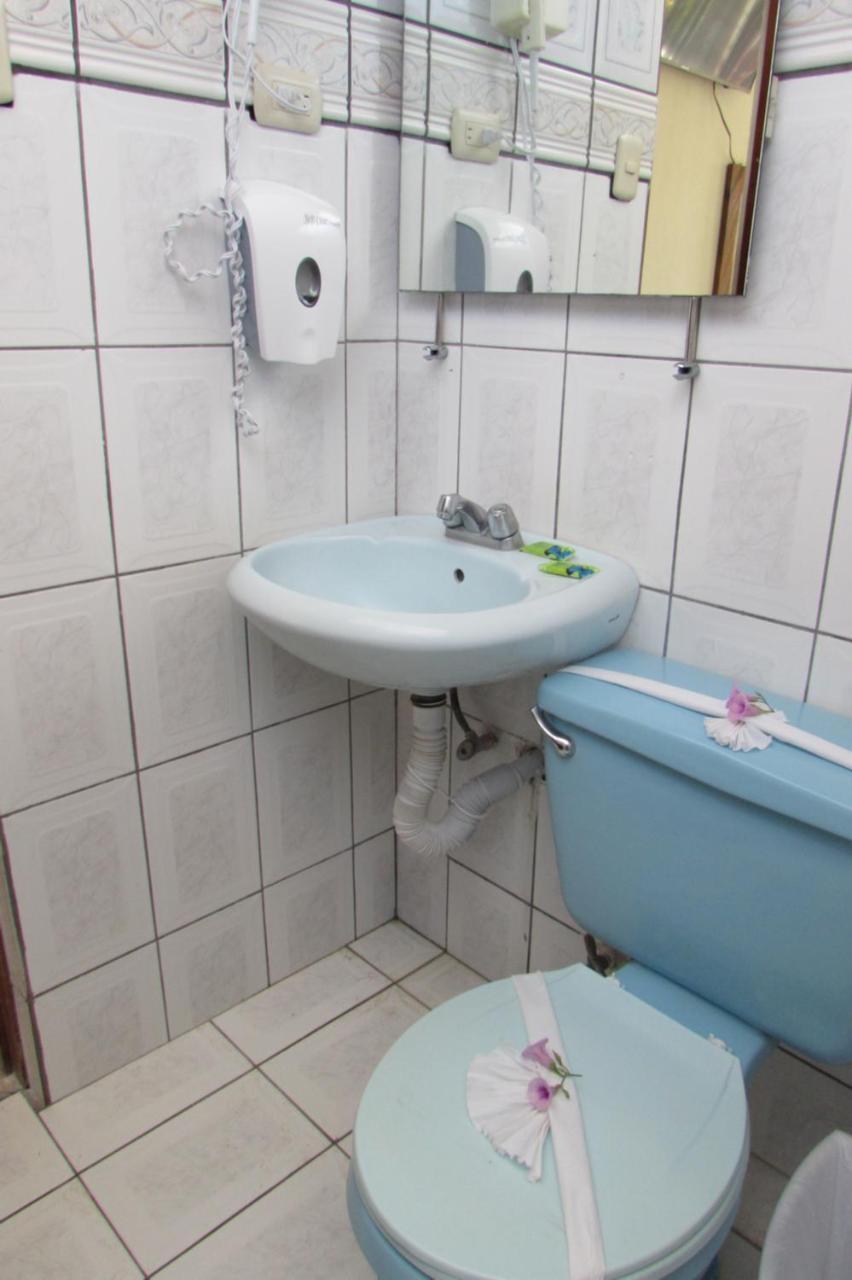 Hotel La Siesta Liberia Ngoại thất bức ảnh