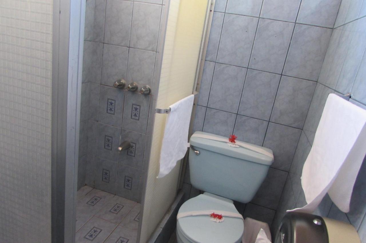 Hotel La Siesta Liberia Ngoại thất bức ảnh